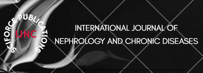International Journal of Nephrology and Acute Disease